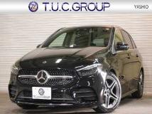 2019 Mercedes-Benz B-Class