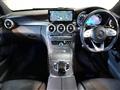 2019 Mercedes-Benz C-Class