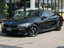 2020 BMW 8 Series