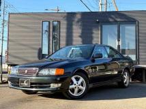 1997 Toyota Chaser