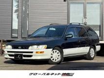 1996 Toyota Corolla Touring Wagon