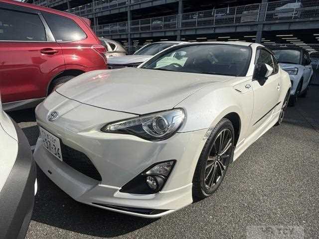 2013 Toyota 86