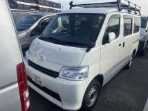 2021 Mazda Bongo Van