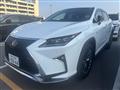 2018 Lexus RX