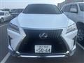 2018 Lexus RX