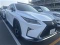 2018 Lexus RX