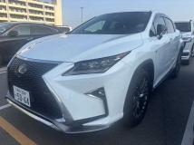 2018 Lexus RX