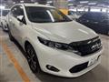2016 Toyota Harrier