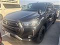 2022 Toyota Hilux