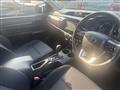 2022 Toyota Hilux