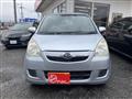 2009 Daihatsu Mira