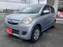 2009 Daihatsu Mira