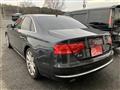 2014 Audi A8