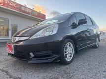 2011 Honda Fit