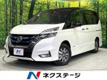 2019 Nissan Serena