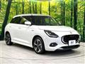 2024 Suzuki Swift