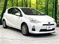 2014 Toyota AQUA