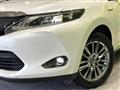 2014 Toyota Harrier Hybrid
