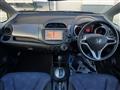2011 Honda Fit