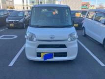 2014 Daihatsu Tanto