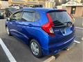 2018 Honda Fit