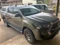 2020 Toyota Hilux
