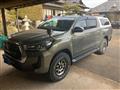 2020 Toyota Hilux