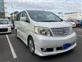 2003 Toyota Alphard G