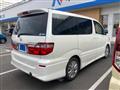 2003 Toyota Alphard G