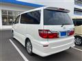 2003 Toyota Alphard G
