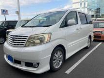 2003 Toyota Alphard G