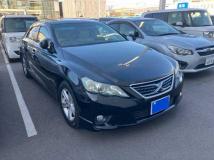 2009 Toyota Mark X
