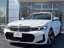 2024 BMW 3 Series