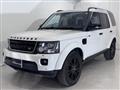 2014 Land Rover Discovery