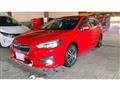 2019 Subaru Impreza