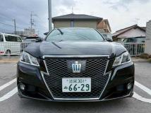 2014 Toyota Crown Hybrid