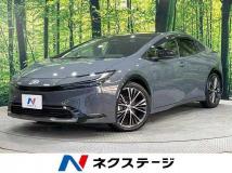 2024 Toyota Prius