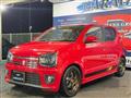 2018 Suzuki Alto