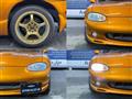 1999 Mazda Roadster