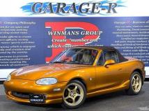 1999 Mazda Roadster