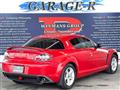 2005 Mazda RX-8