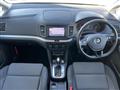 2016 Volkswagen Sharan