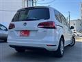 2016 Volkswagen Sharan