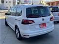 2016 Volkswagen Sharan