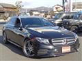 2016 Mercedes-Benz E-Class