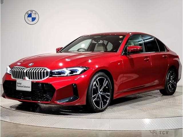 2025 BMW 3 Series