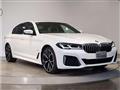 2021 BMW 5 Series