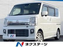 2016 Suzuki Every Wagon