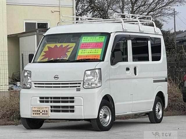 2019 Nissan Nissan Others