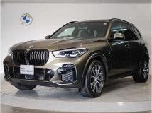 2023 BMW X5